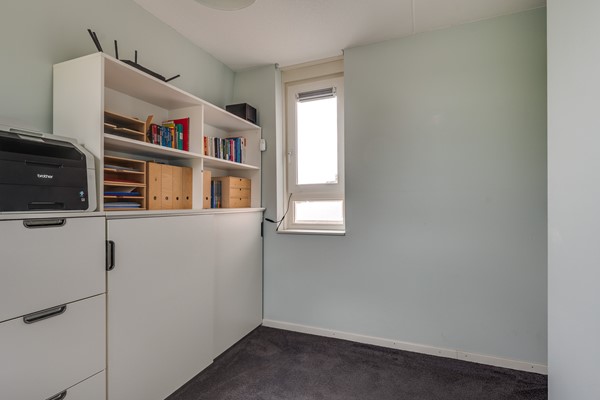 Medium property photo - Pastoor Klessensstraat 1, 5491 AS Sint-Oedenrode